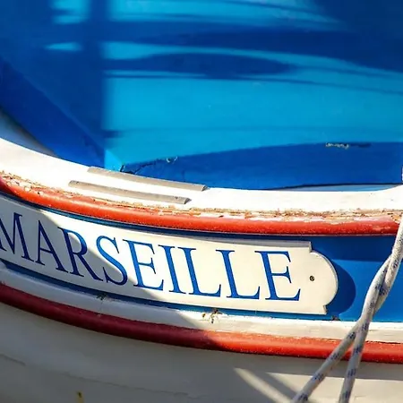 Les Toits De La Canebiere - Confort * Marseille